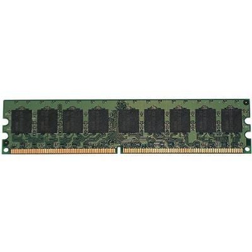 Kit di memoria da 4 GB DDR2...