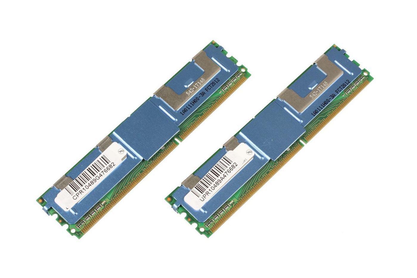 Modulo di memoria da 2 GB per Dell