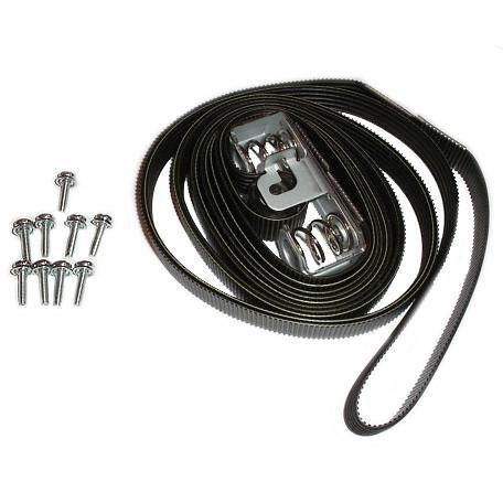 HP Q1273-60228 cinghia...