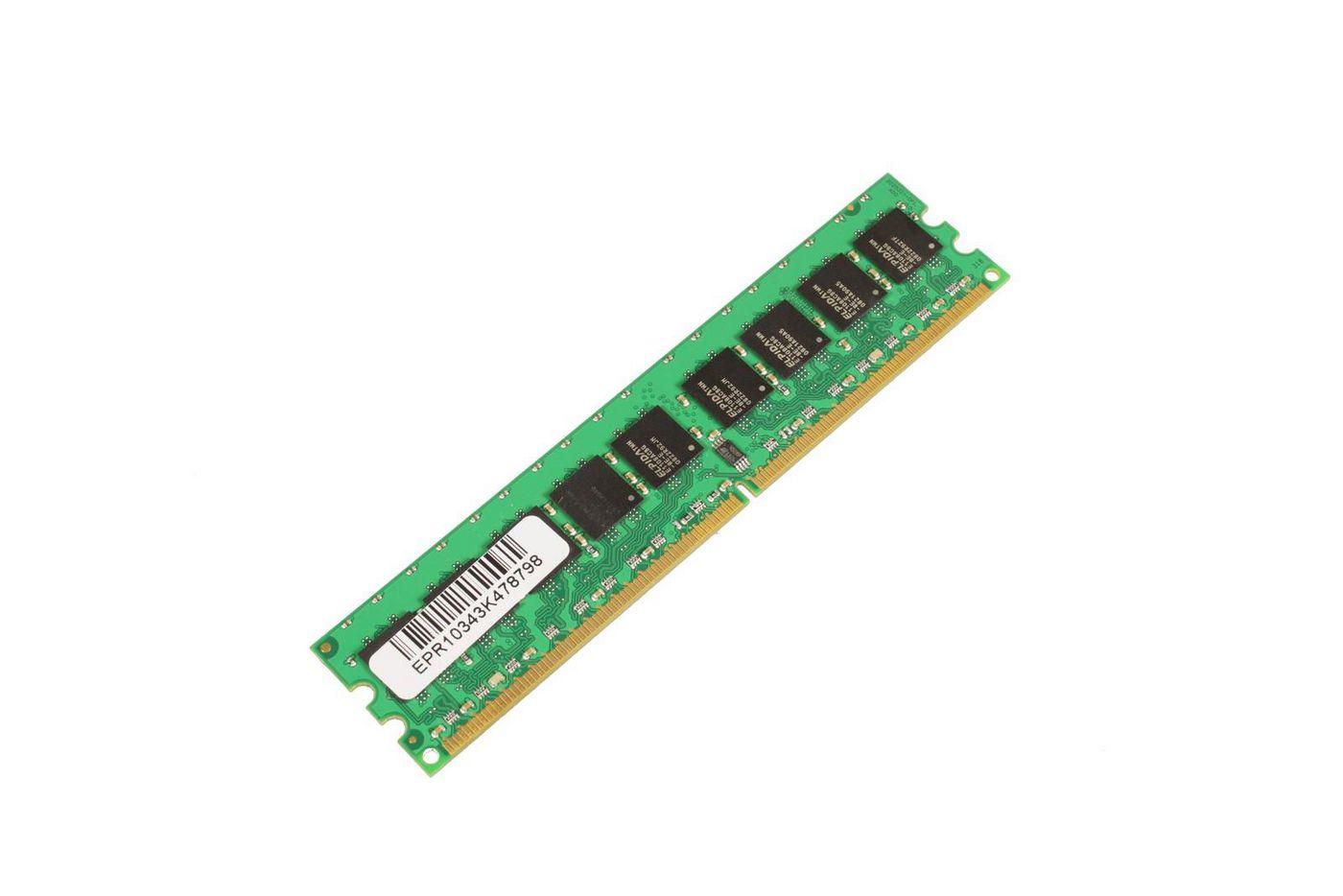 CoreParts 2Gb DDR2 667MHz...