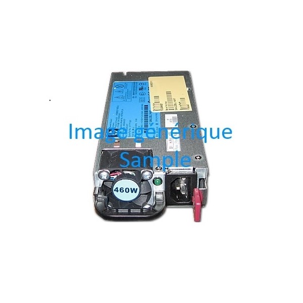 Assemblaggio dell'alimentatore