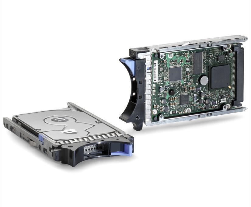 Disco rigido SAS 10K SFF da 146 GB