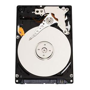 WD Scorpio 160 GB 8 MB 5400...