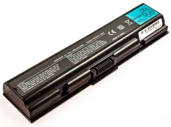 Batteria per portatile Toshiba
