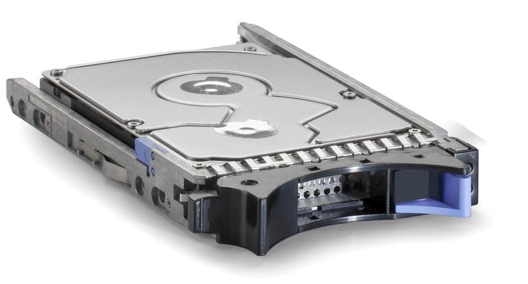 SAS SFF da 73 Gb 15K Non caldo S