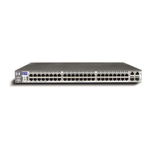 48 porte da 10/100 MB 2 GB