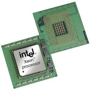 HP Intel Xeon 5150 processore 266 GHz 4 MB L2