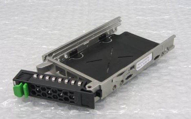 CoreParts KIT403 porta accessori Telaio portaoggetti (2.5 Hotswap tray Primergy - Warranty: 12M)