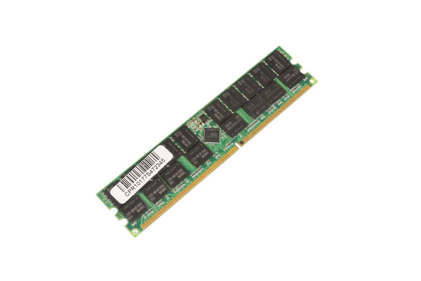 CoreParts 2GB DDR 400MHz...
