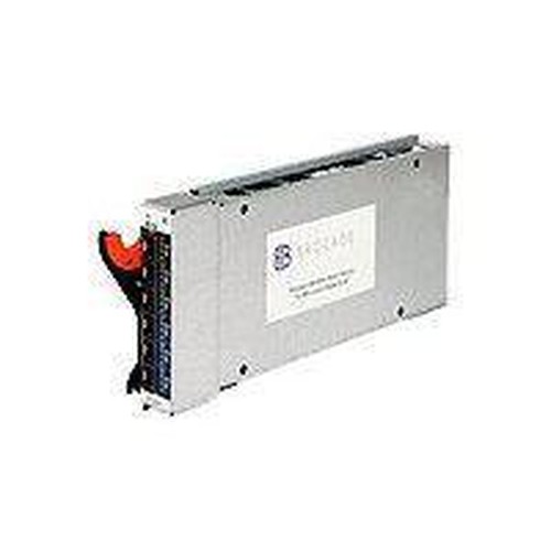 Brocade 10 porte 4Gb SAN Sw