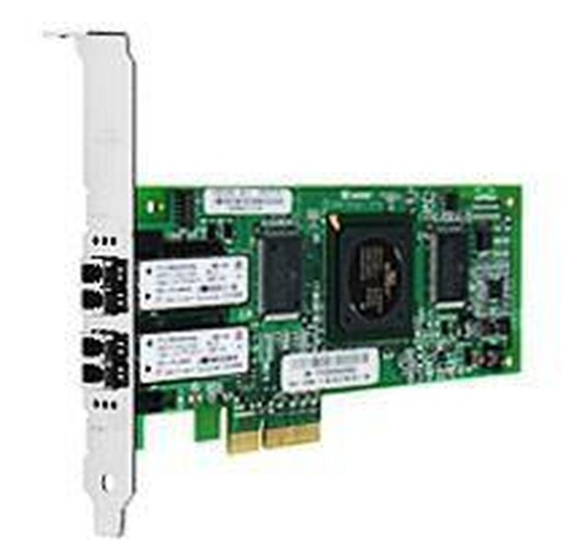 PC QLogic 4Gb FC a doppia...