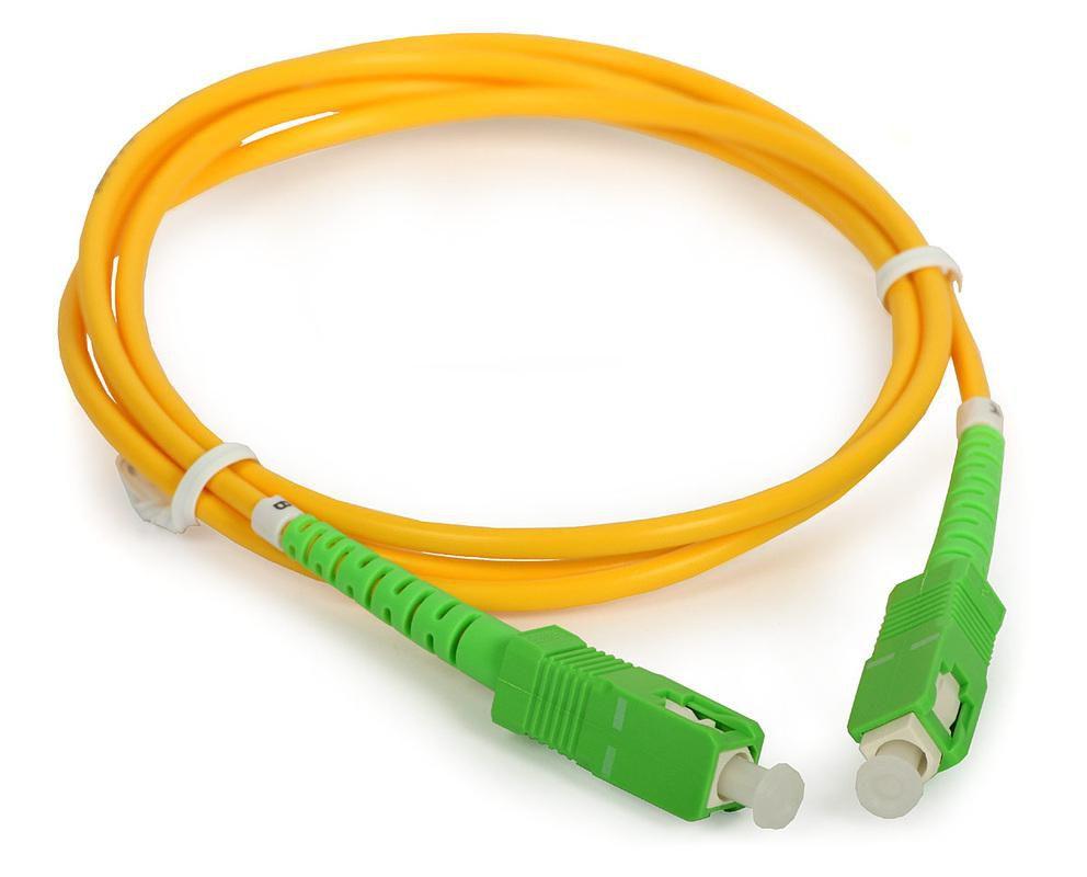 SC/APC-SC/APC 1m OS2 Semplice
