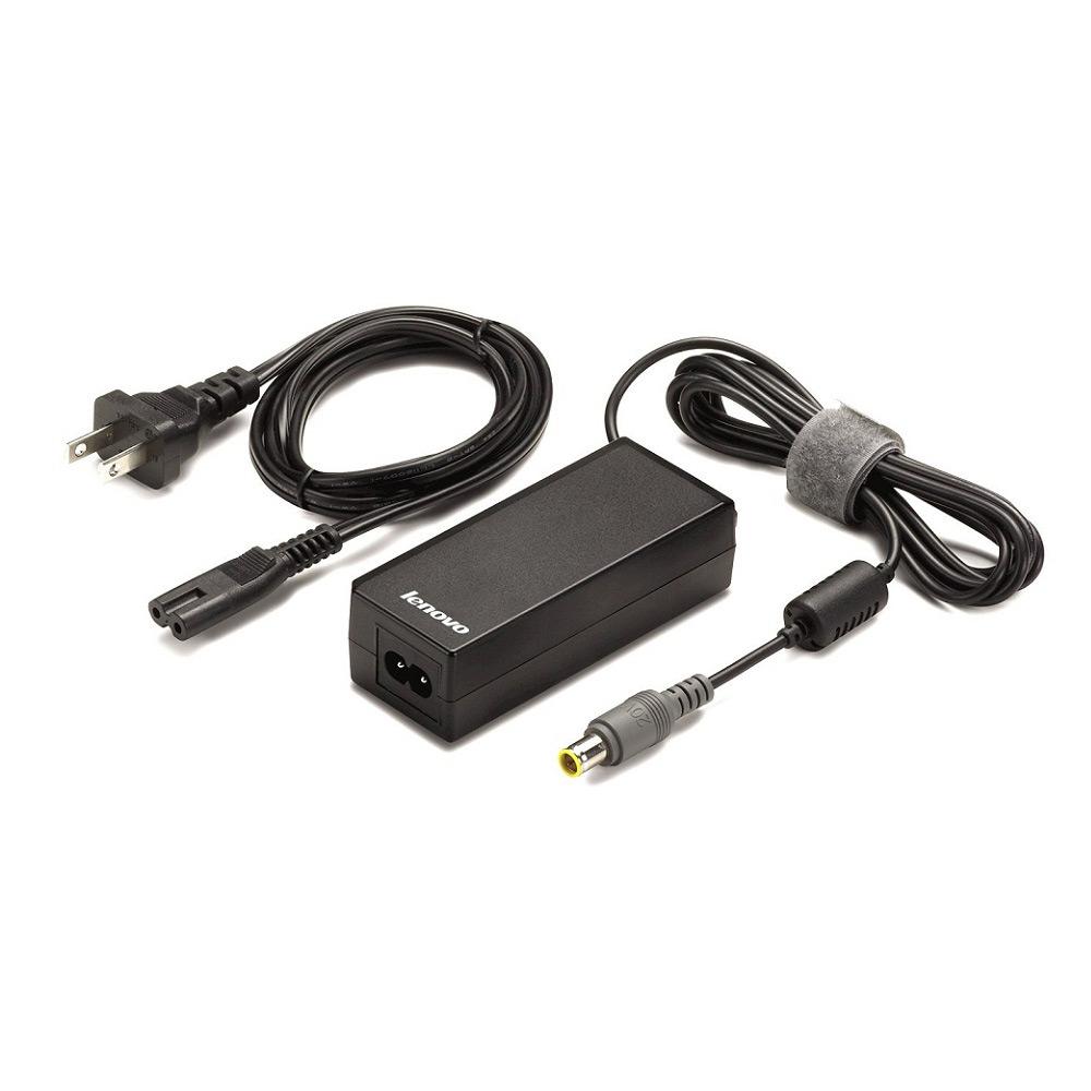 Lenovo FRU92P1155 adattatore e invertitore Interno 65 W Nero