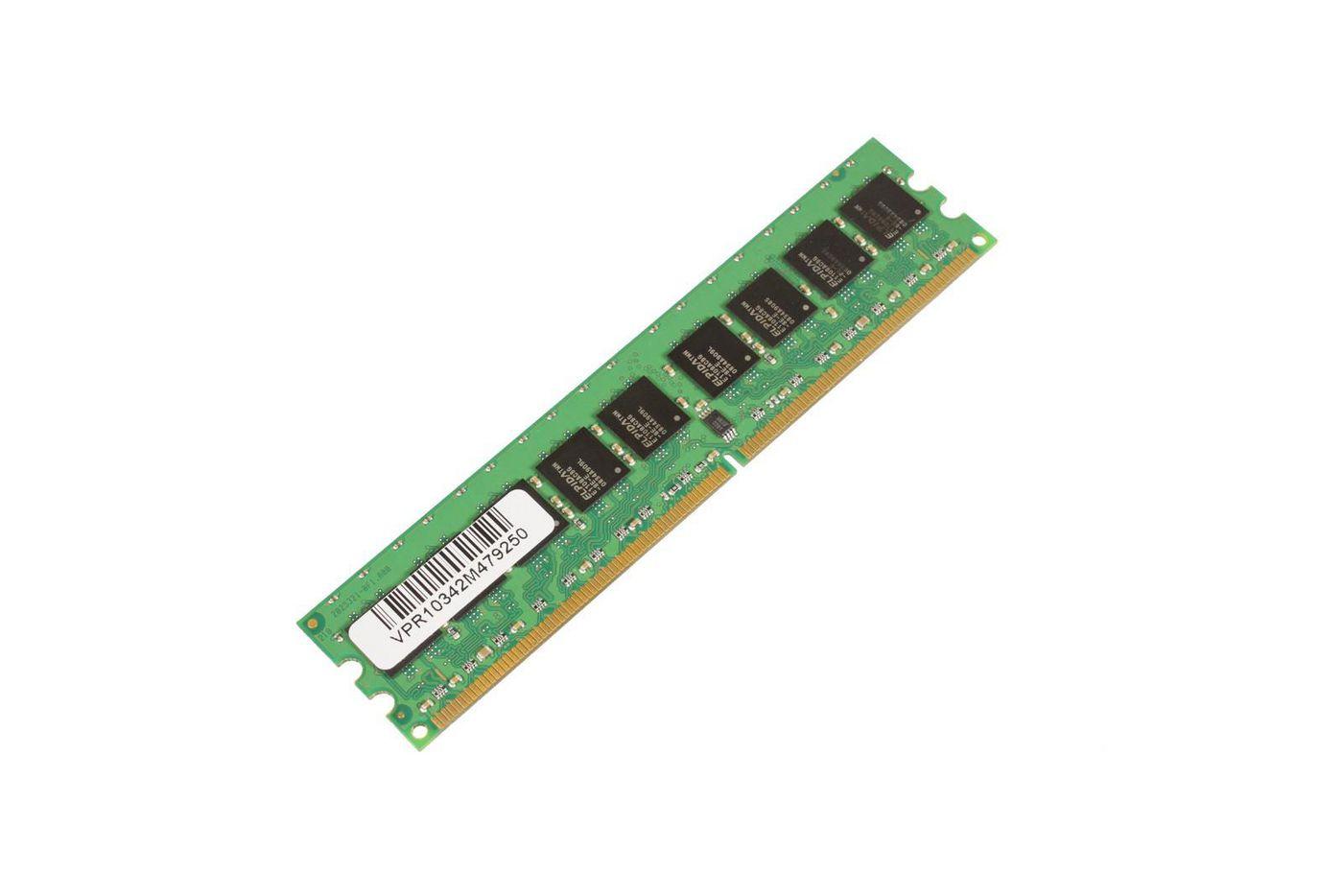 Modulo di memoria da 2 GB