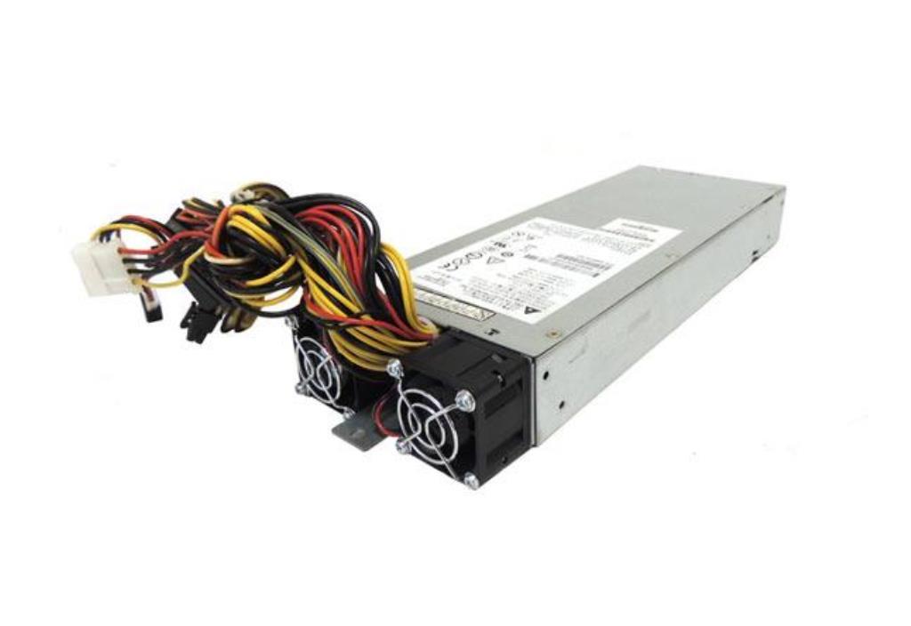 HP Power Supply 1U 650W...