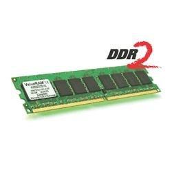 2GB (2X1GB) PC2-5300 667MHZ