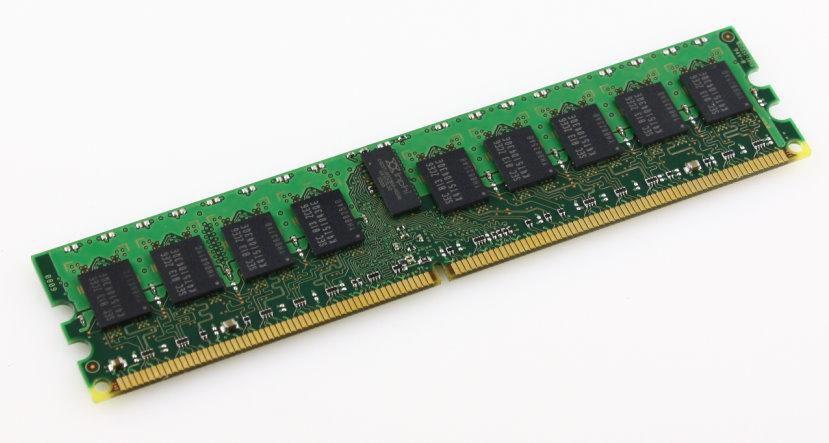 Modulo di memoria da 2 GB