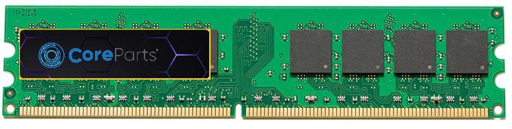 Modulo di memoria da 2 GB