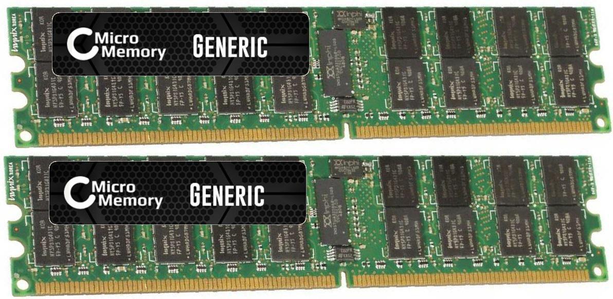 CoreParts 8GB [2 x 4GB]...