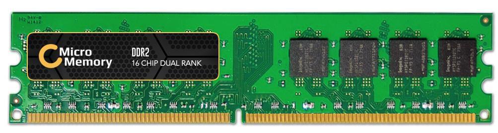 CoreParts 2GB DDR2 667Mhz...