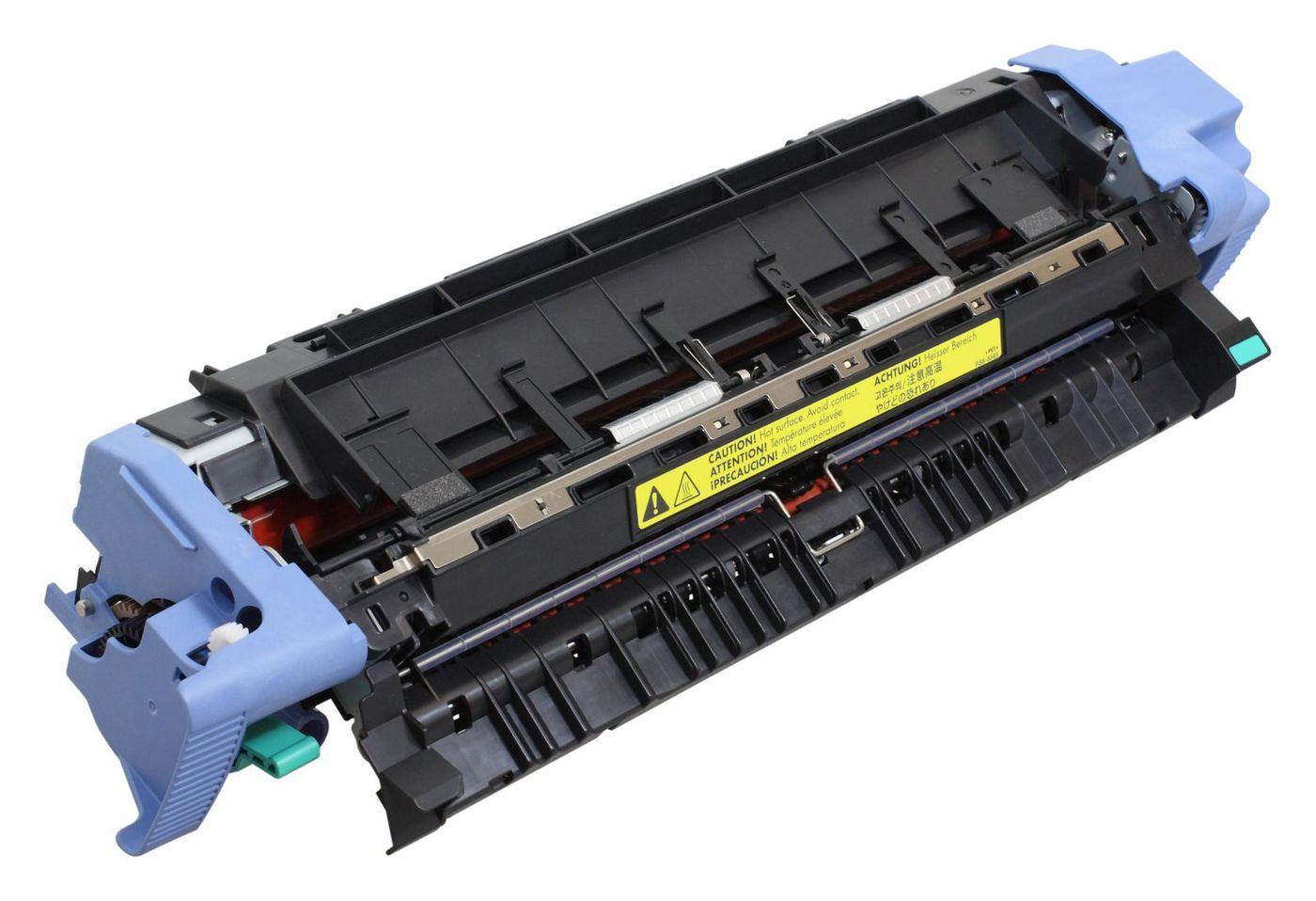 HP Fusing assembly rullo [RG5-7692-250CN]