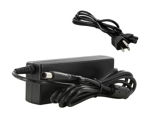HP 384020-002 adattatore e invertitore Interno 90 W Nero (AC Adapter 19V 4.74A 90W includes power cable)