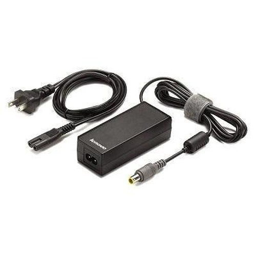 Lenovo 92P1157 adattatore e invertitore Interno 65 W Nero