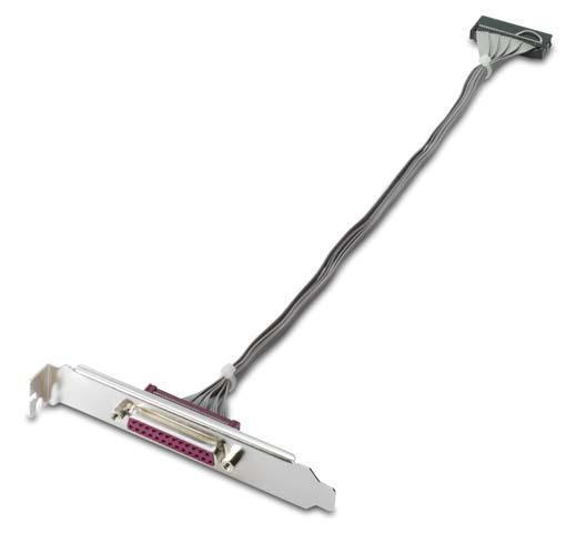 HP 465339-001 cavo parallelo