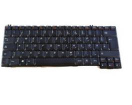 Lenovo FRU42T3341 ricambio per laptop Tastiera