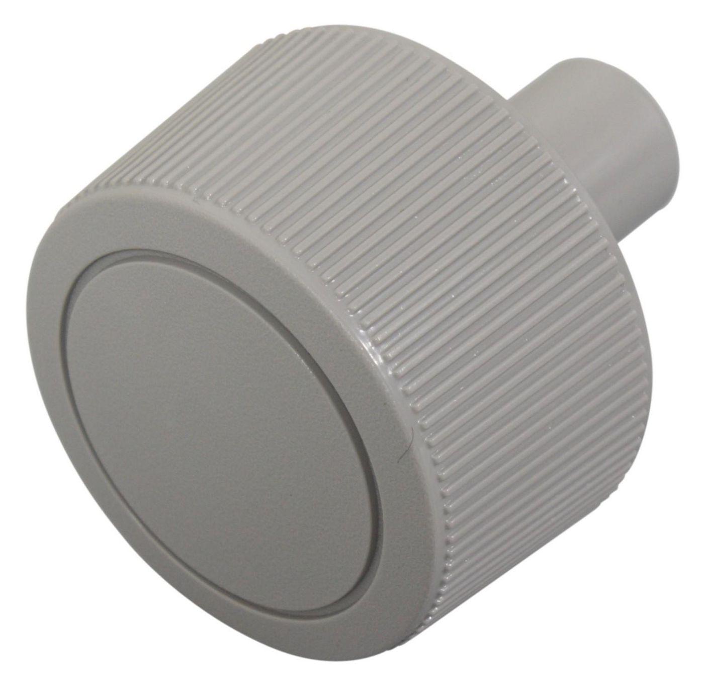 OKI 3PP4025-2871P21 parte di ricambio per la stampa (Platen Knob - 3PP4025-2871P21 Grey - Warranty 3M)