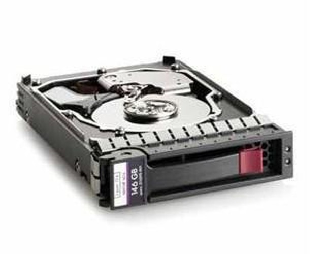 146GB 3GB SAS 10K giri/min...