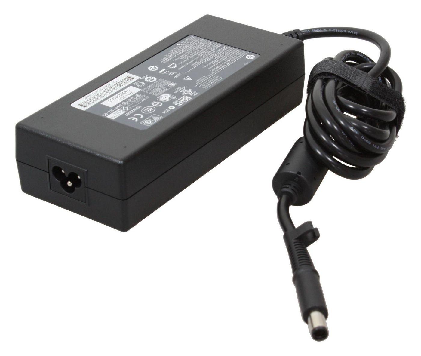 HP 463954-001 adattatore e invertitore Interno 150 W Nero