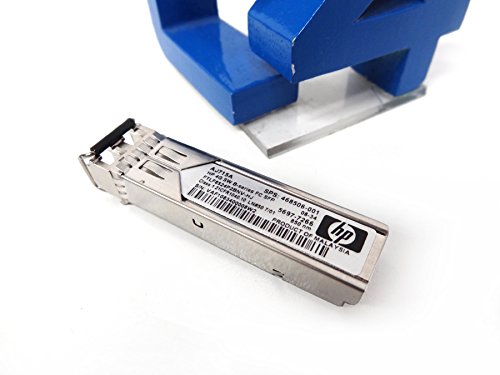 SFP 4GB FC ONDA CORTA SERIE B