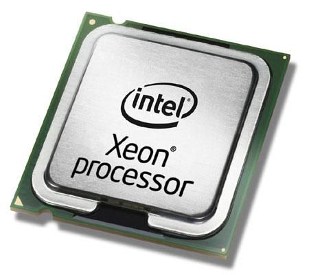 CPU XEON QUAD CORE 3GHZ