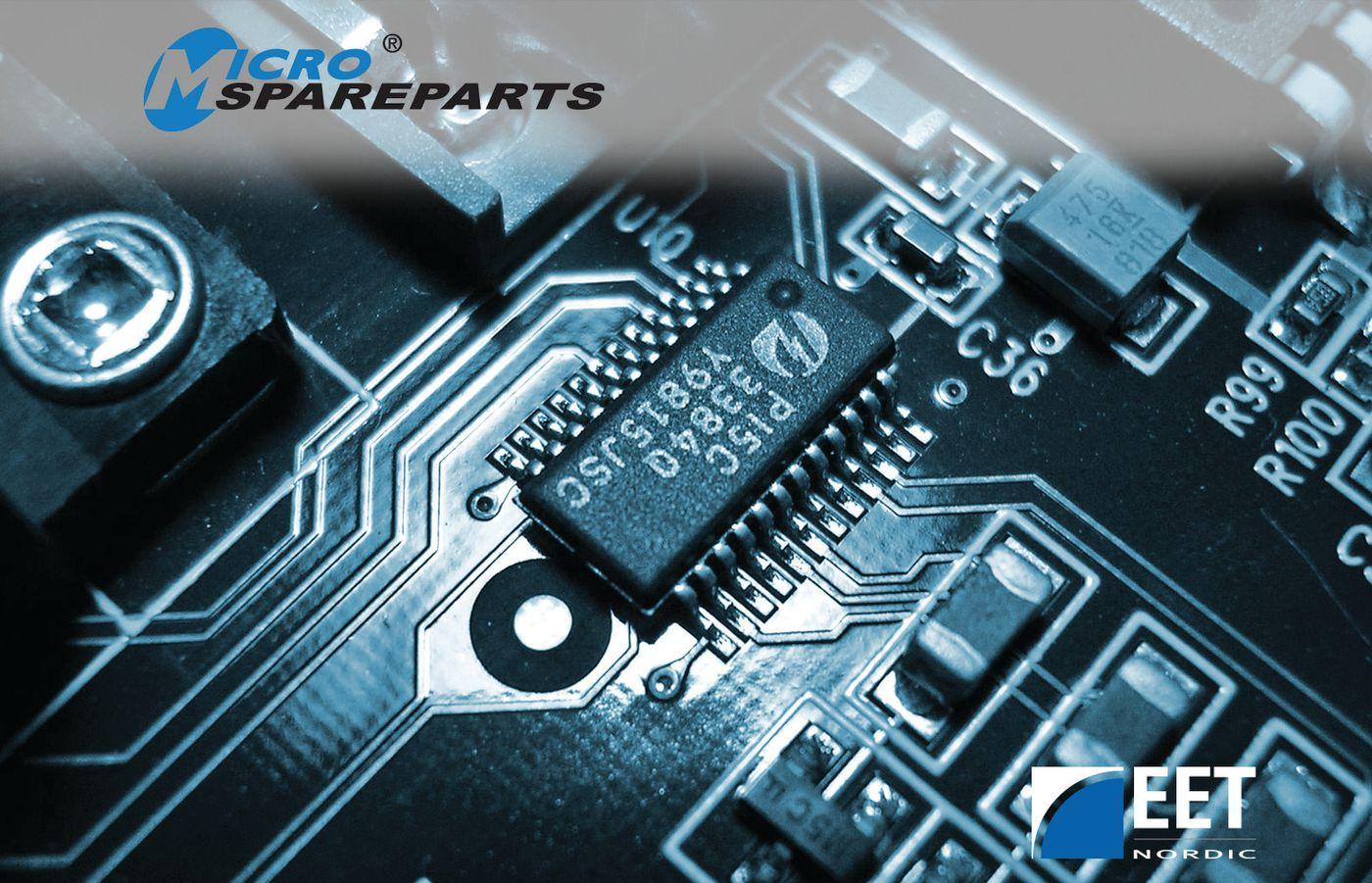 CoreParts MSP-SPECIAL-HPLJ1320-ROLLERKIT nastro di stampa (Rollerkit LJ1320 w/o Transfer - Roller w/o Transfer Roller - Warrant