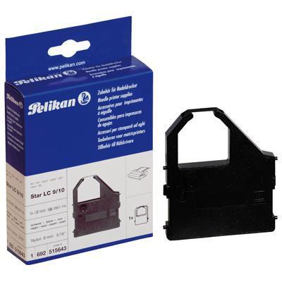 Nastro Nylon Nero N 692