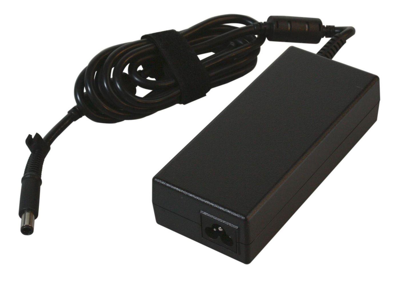HP AC 120W adattatore e invertitore Interno Nero
