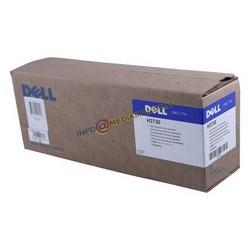 TONER ORIGINALE DELL 593-10038 / H3730 - NERO - STAMPA 6000 PAGINE