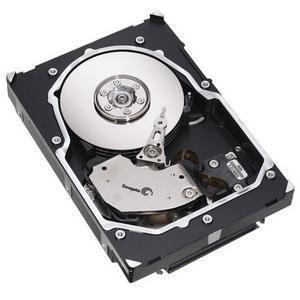 Disco rigido da 146 GB 1" FC 15K