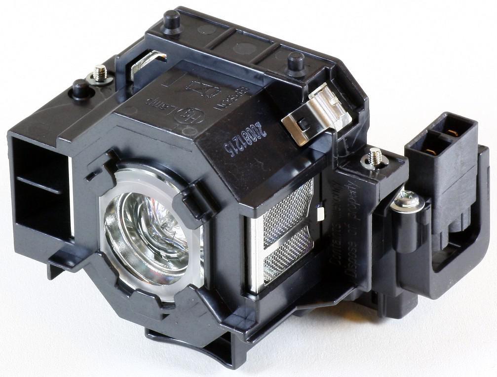 CoreParts ML10252 lampada per proiettore 170 W (Projector Lamp for Epson 170 - Watt 170 Watt 2000 Hours fit - for Epson EB-S6 E