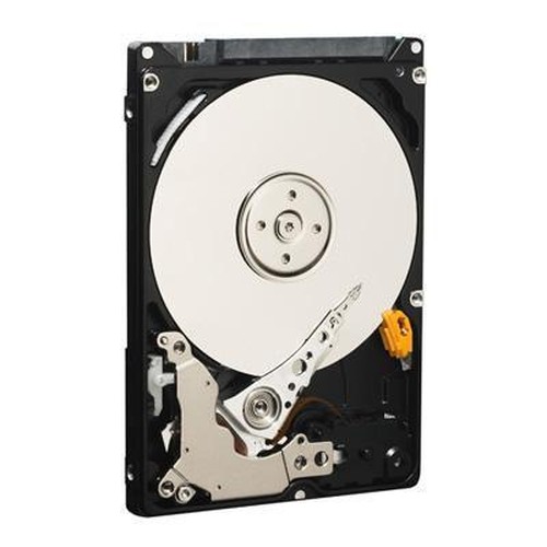 WD Scorpio 160 GB 8 MB 5400...