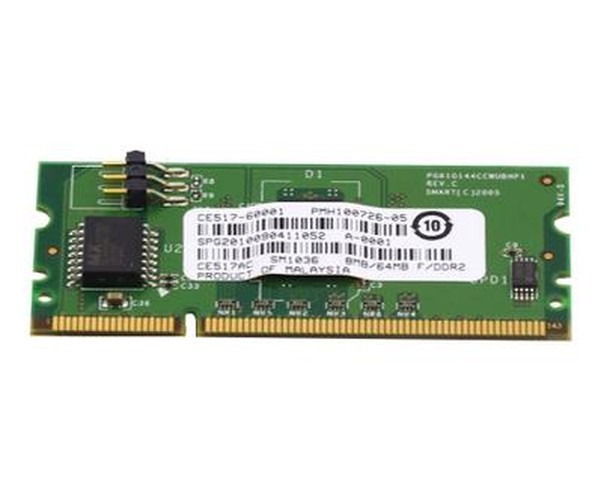 HP CE517-67903 memoria...
