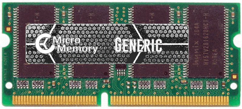 CoreParts 256Mb Module...