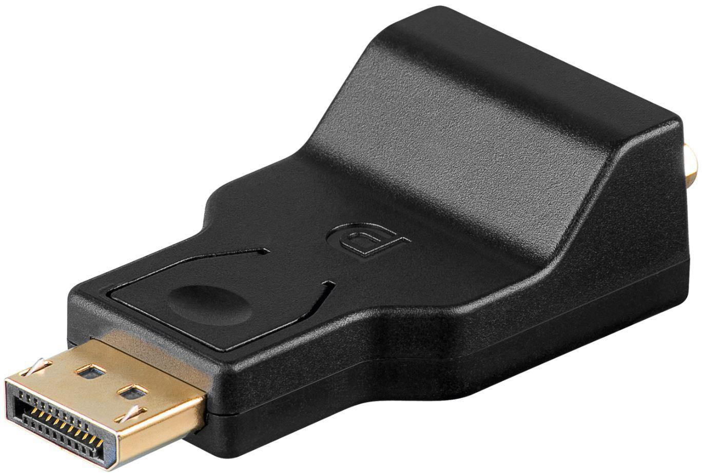 Adapter Displayport-VGA