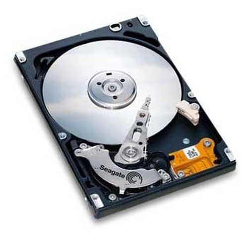 Seagate Momentus 5400.6...