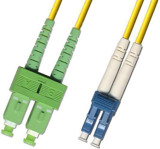 SC/APC-LC/UPC 15m OS2