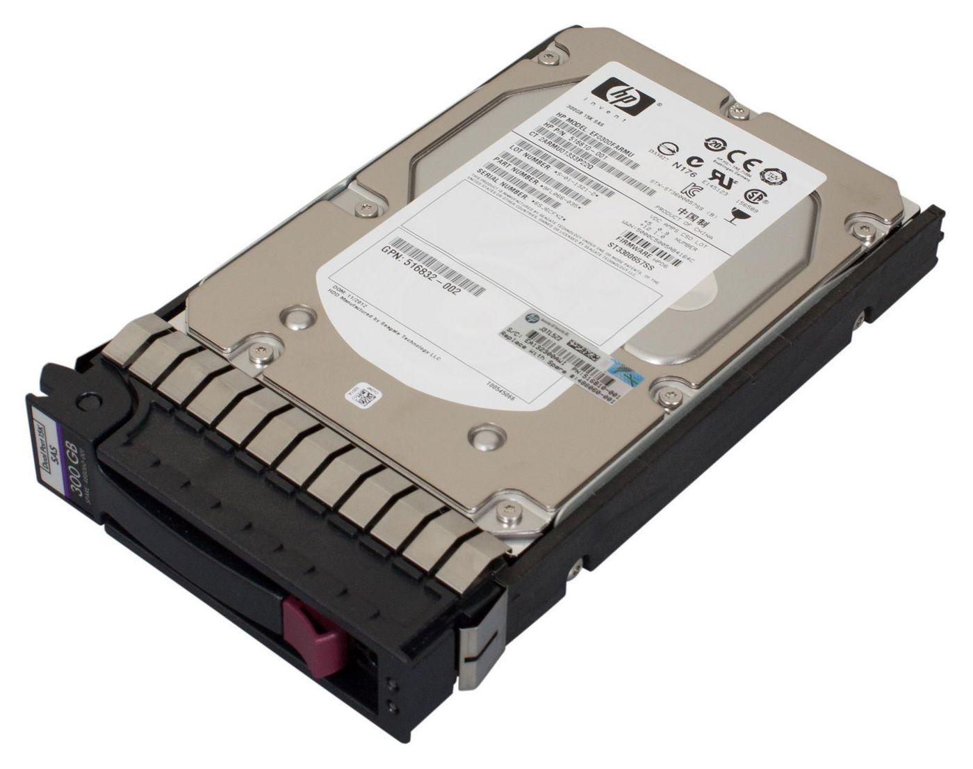 300 GB 15.000 giri / min 35...