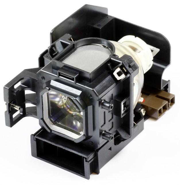 CoreParts ML10724 lampada per proiettore 190 W (Projector Lamp for Canon 190 - Watt 190 Watt 2000 Hours fit - for Canon Project