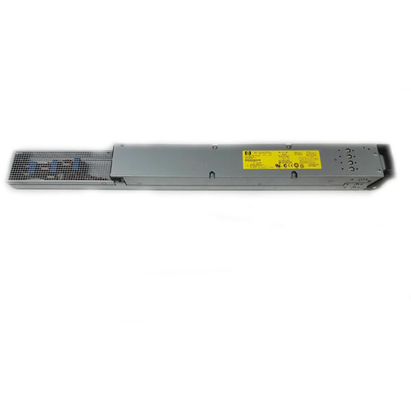 P/S 2450 W 12 V HTPLG