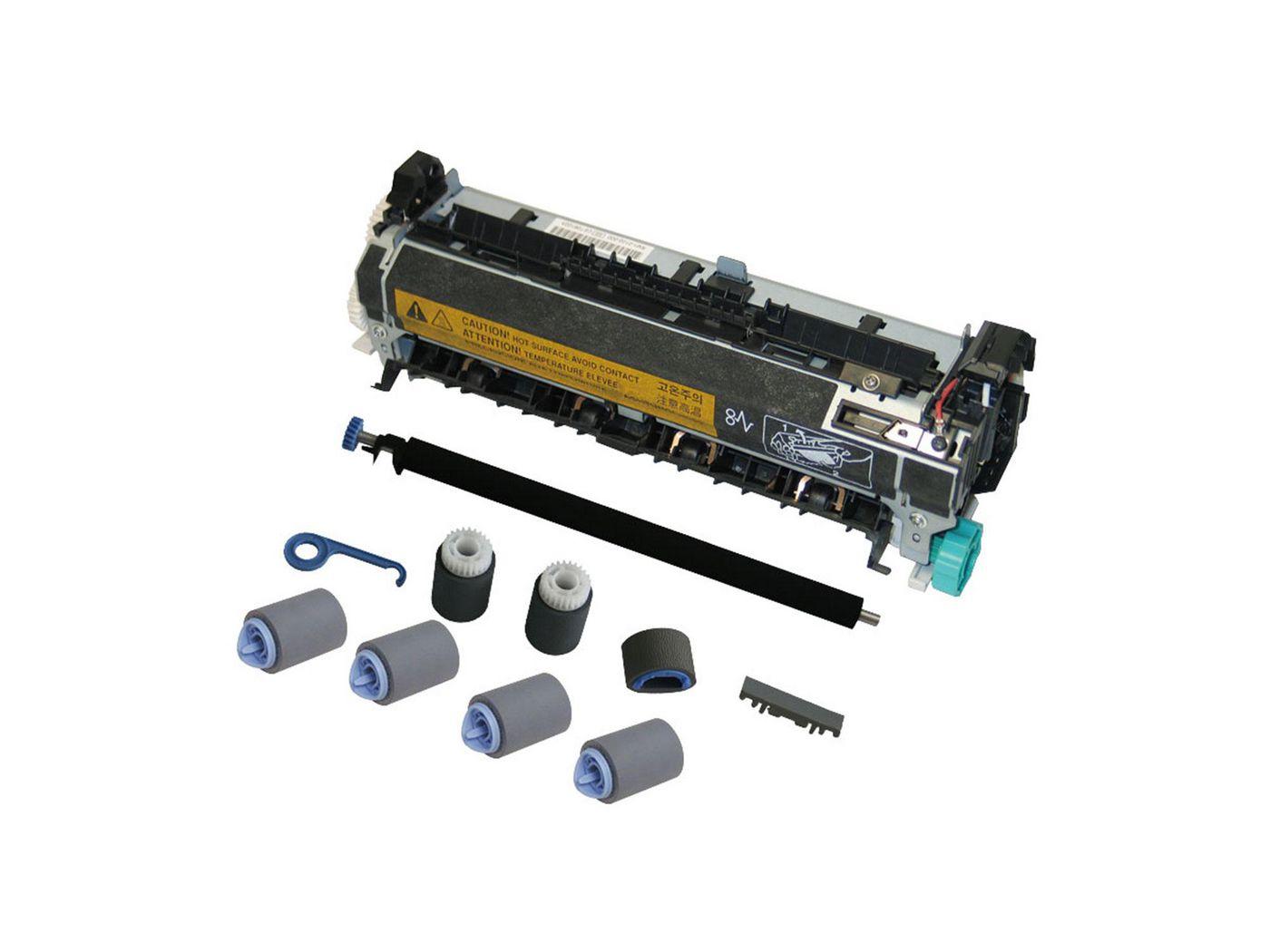 Kit di manutenzione